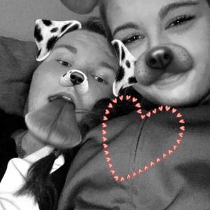 Meet your Posher, Zachary